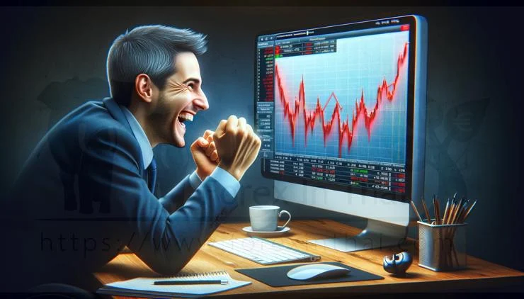 เปลี่ยนวิกฤตให้เป็นโอกาสด้วย Forex 4 เปลี่ยนวิกฤตให้เป็นโอกาสด้วย Forex