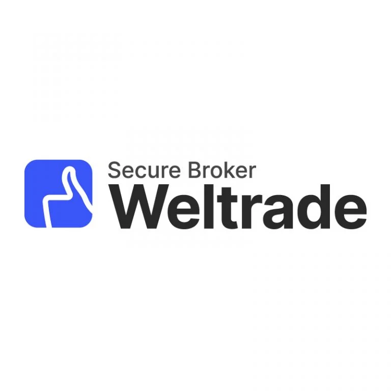 รับโบนัส 100% ด้วยรหัสโปรโมชั่น WELCOME100 ในการฝากครั้งแรกของคุณ 1 weltrade