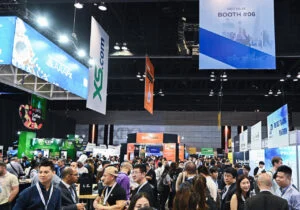 เชื่อมต่อทุกมิติในโลกการซื้อขายออนไลน์: งาน iFX EXPO Asia 2024 joining the dots in online trading