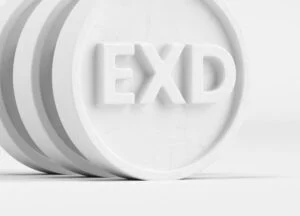 Exness Dollar (EXD) คืออะไร exd exness dollar