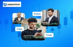 วิธีสมัครเปิดบัญชี Pepperstone อย่างละเอียด 2025 pepperstone ok