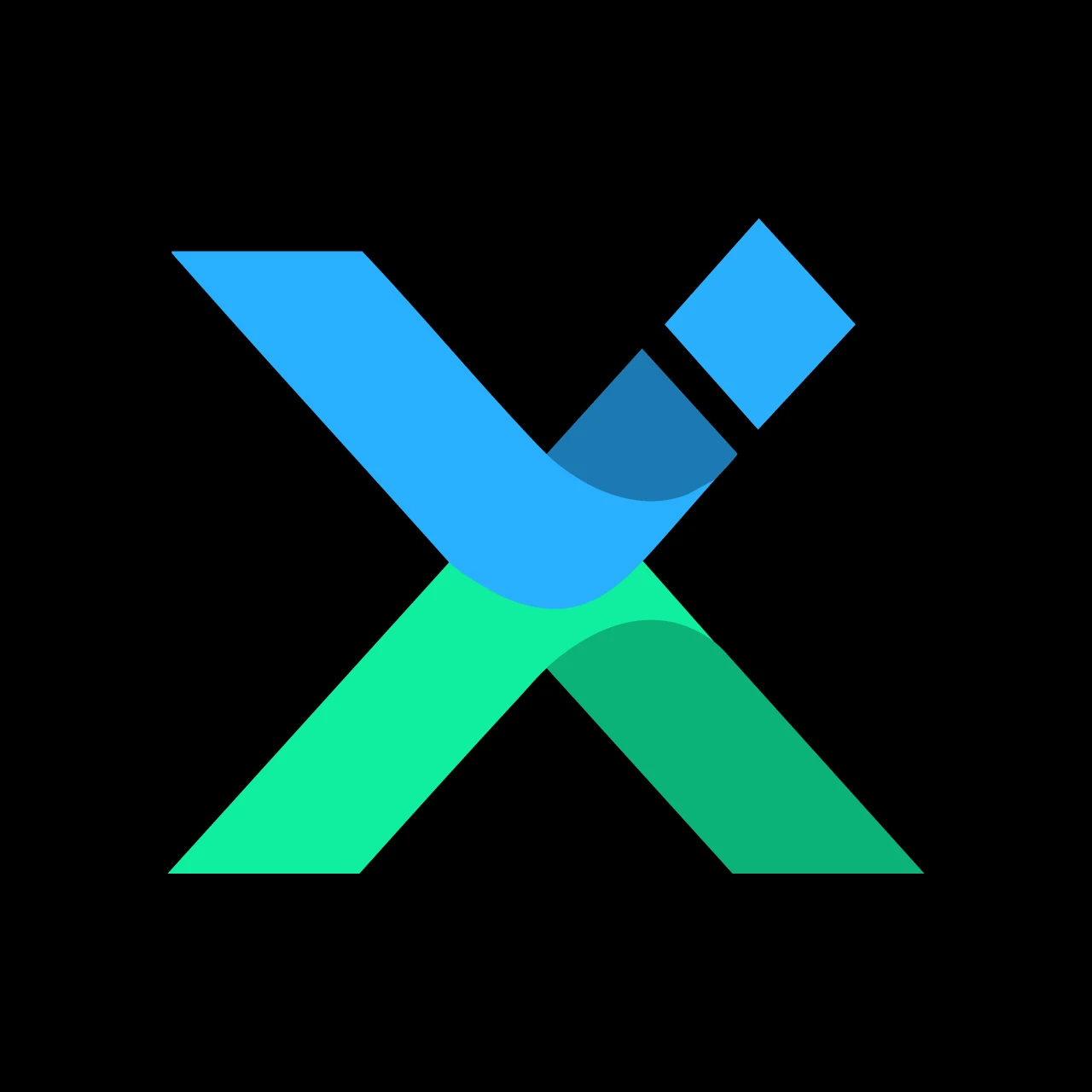 iux logo 2025