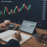 วางแผนการเงินก่อนเทรด forex