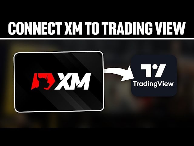 XM รองรับ TradingView แล้ว! เทรดบนมือถือได้ทันที พร้อมผู้ช่วย AI 3 trading view xm broker