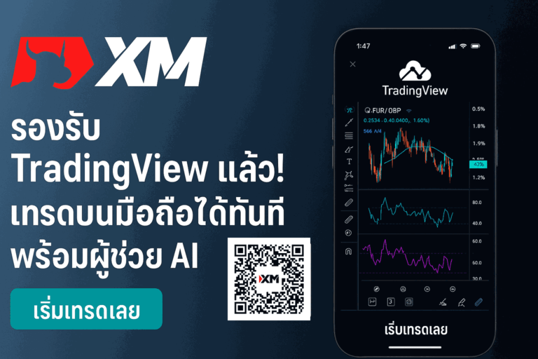 tradingview xm broker