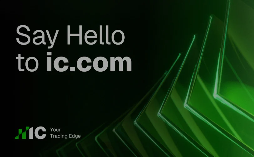 ic markets global rebranding